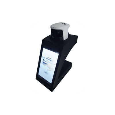 Guter Preis Tragbare Finger-Ader-biometrische Anerkennungs-intelligenter Sammlung Authenticator Online