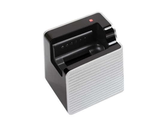 Guter Preis Ergonomische USB-Finger-Ader-Scanner-Stützplattform Windows, Linux, Android, IOS Online