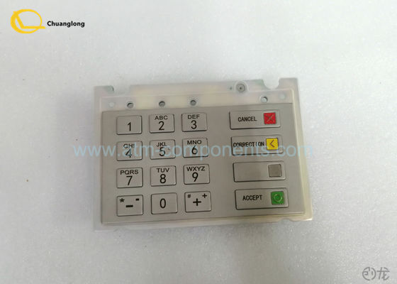 Guter Preis ATM-Tastatur Wincor Nixdorf ATM zerteilt EPPV6 01750159341 die 1750159341 Englisch-Version Online
