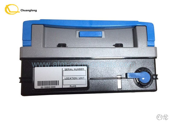 Guter Preis Diebold-Bargeld-Kassette 1,6 00-155842-000C Ersatzteile ATMs 00155842000C Online
