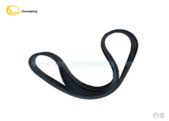 Hyosung 5600T 8000TA ATM-Gummiriemen 10x522x0.65 Millimeter geüberholt