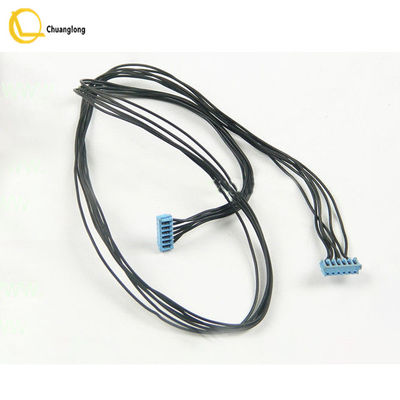 Guter Preis Ersatzteile Ruhm Delarue ATMs 100/200 A008596 NQ Interface-Kabel geüberholt Online