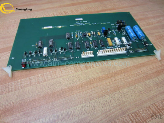 Guter Preis 49-005464-000A Diebold ATM zerteilt Brett 49005464000A/ATM-Maschinen-Komponenten Online