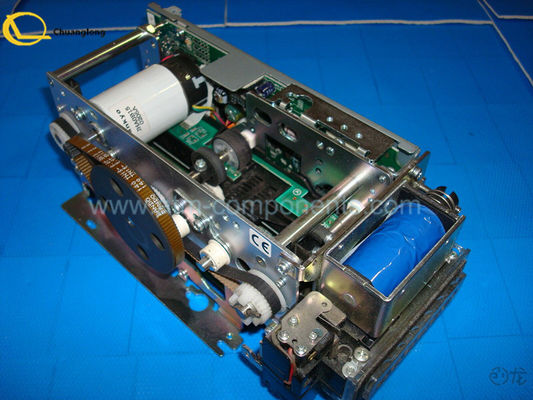 Guter Preis Diebold ATM zerteilt 49-209537-000 motorisierte Kartenleser-Bahn 2 - MCT1Q8-1R0761 Online