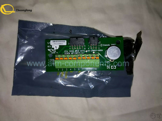Guter Preis OPTEVA Diebold ATM zerteilt 49-218937-000A CCA TÜR SNSR INTFC Online