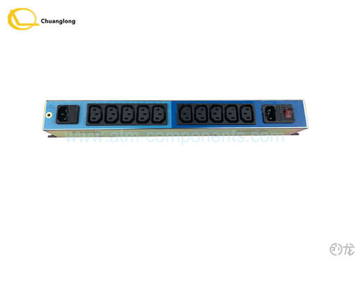 Guter Preis Berufs-ATM-Maschine zerteilt H68N Wechselstrom-Kasten YT-AC BOX-001 100-250VAC Online