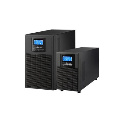 Guter Preis 110 / 220V ununterbrochene relative Luftfeuchtigkeit 20-95% des Stromnetz-1KVA 2KVA 3KVA Online