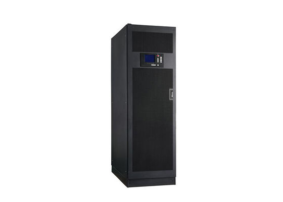 Guter Preis Ununterbrechbare Energiequelle 200KVA 20KVA 600*995*2000mm der Frequenz-40~70Hz Online