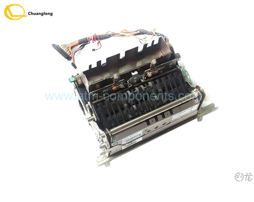 49-024187-000C 49024187000C Diebold ATM zerteilt obere Front-Versammlungs-Zus UPR FRT
