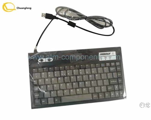 Guter Preis Wartungs-Tastatur USB 49-201381-000A 49-221669-000A Rev2 49201381000A Diebold Online