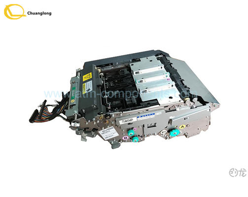 Guter Preis Universalrecycler Diebold - HERAUF Bargeld-Schlitz 49-233126-000A 49233126000A Diebold 368CS ECRM Online