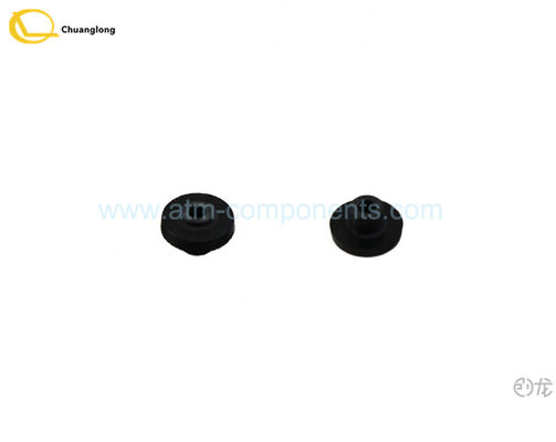 Guter Preis 49-016971-000F neues Diebold ATM zerteilt schwarzes Takeway Rad 49016971000F Diebold Online