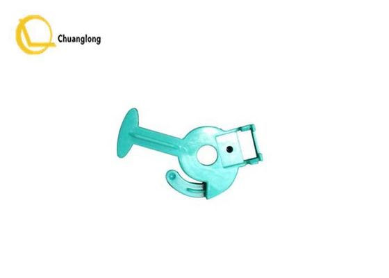 Guter Preis Blauer Empfangs-Drucker-Plastik ATM-Komponenten Wincor TP28 thermischer zerteilt 1750256248-13 Online