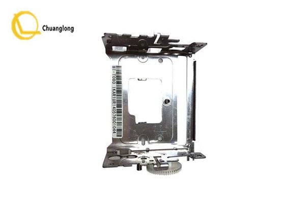 Guter Preis ATM zerteilt Empfangs-Drucker-Kopf-Metallteile Reparatur Wincor TP28 thermische 1750256248-20 Online