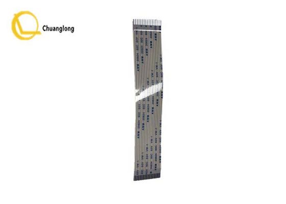 Guter Preis 1750256248-57 thermischer Empfangs-Drucker-flexibles Flachkabel ATM-Komponenten Wincor TP28 Online