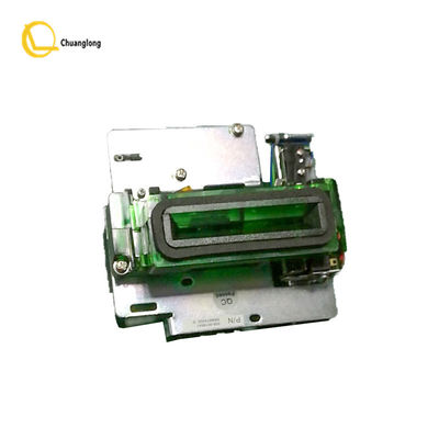 Guter Preis 009-0018641 Kartenleser NCR-ATMs Imcrw Shutter Bezel Assembly 0090018641 Online