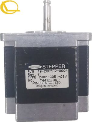 Guter Preis 368 378 Schrittmotor Diebold ATM-Teil-49-200502-000A Opteva Online