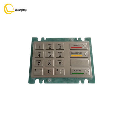 Guter Preis 1750193080 Tastatur 280 PPE J6 Teile Wincor ATMs Nixdorf 285 01750193080 Online