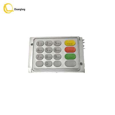 Guter Preis 4450745408 ATM-Teile PPE-Tastatur 66XX 445-0701333 445-0661401 NCR-445-0745408 Online