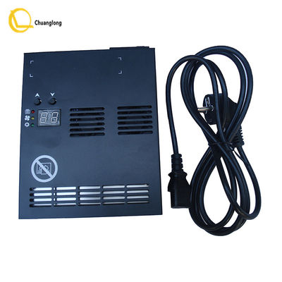 Guter Preis Fan Type Electric Heater ATM Machine heater 400W (Inside Temperature Measurement ) Online