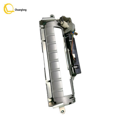 Guter Preis ATM-Fensterladen-Versammlungs-Motorniedrigere rechte Seite 4450713964 NCR-6622 445-0721021 4450712170 Online