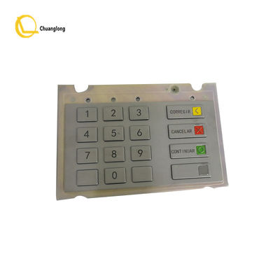 Guter Preis 01750159523 Tastatur BESONDERS V6 PPE CES Wincor Nixdorf VERIFONE EPPV6 1750159523 Online