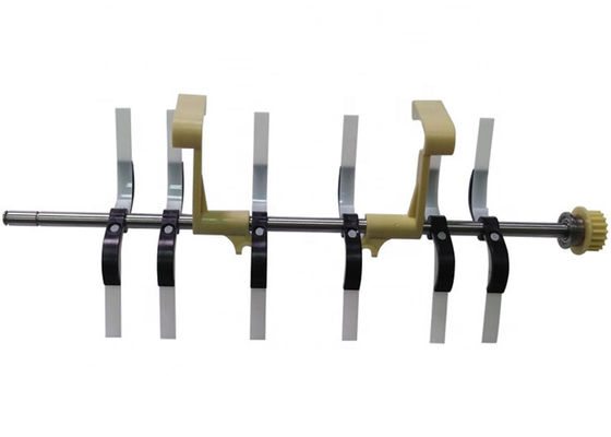 Guter Preis Modul-Trennzeichen-Welle ATM-Komponenten 1750200435 Wincor Cineo V 1750200435-72 Online