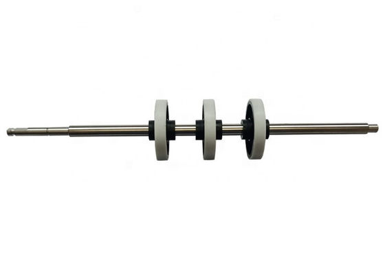 Guter Preis Stapler-Rollen-Welle 49-248086-000A 49248086000A ATM-Maschine Diebold 5500 Online