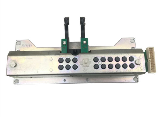 Guter Preis 49-211478-000A 49211478000A Diebold Opteva AFD Pflücker-Tastatur Online