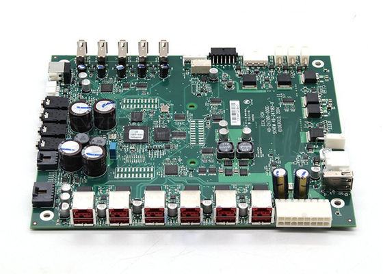 Guter Preis Kontrollorgane FCH 49-247180-000E 49247180000E ATM-Teile Diebold CCA Online