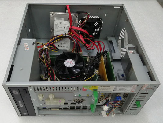 Guter Preis 7090000632 Hyosung Win7 PRO-EMB X64 ATM-PC Kern MX5600T Online