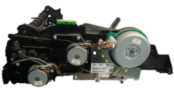 Guter Preis Des Hauptleitungsmodulkopfes W. Wincor Nixdorf 01750193276 Antrieb CRS Druckluftanlasser Online