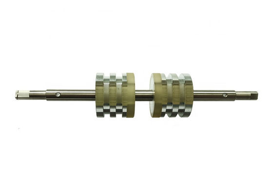 Guter Preis Rollen-Welle 7310000574-14 Hyosung 5600T 7310000574 Zufuhr-7310000225 Online