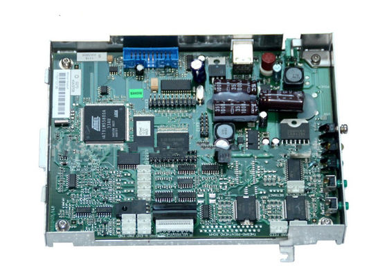 Guter Preis Wincor Nixdorf NP07 ATM-Maschinen-Teil-Journaldrucker-Control Board PWB 1750110136 01750110136 Online