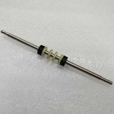 Guter Preis 7310000299 Zufuhr Nautilus Hyosung ATM-Teile Monimax 5600 HCDU herauf Kit Shaft Stacker Roller Assy Online