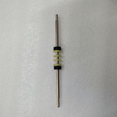 Guter Preis 7310000299 Nautilus Hyosung ATM Parts 5600 HCDU Up Kit Shaft Stacker Roller Assy S7010000186-1B Online