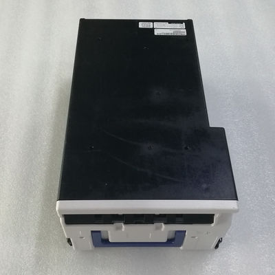 Guter Preis 0090025324 NCR 6631 bereiten NCR 6636 GBNA Maschine Bargeld-Kasten-Fujitsu ATMs CRS Kassette 009-0025324 aufbereitend auf Online