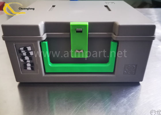 Guter Preis Ausschussbehälter 445-0693308 der Währungs-S1 Bargeld-Ausschusskassette 4450693308 NCR-S1 Online