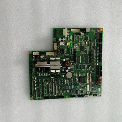 Guter Preis 7760000092 CRM Hyosung ATM Parts BMU BRM20 Main Controller Board S7760000092 Online