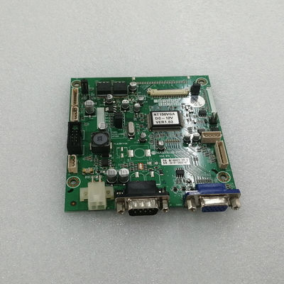 Guter Preis S5611000273 Nautilus Hyosung ATM Parts AD Board DVI LCD Panel CRM 8000TA 5611000272 Online
