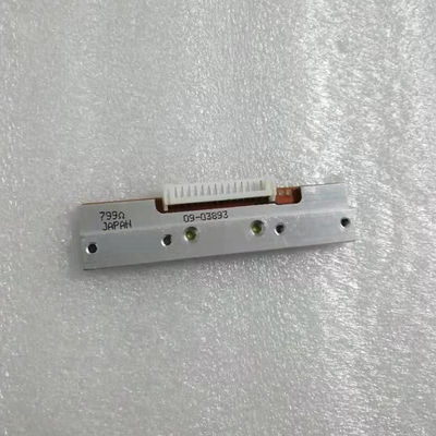 Guter Preis 5677000018 Nautilus Hyosung ATM Parts 5600 L-SPR3 Thermal Printer Head 1800CE 2700TE Online