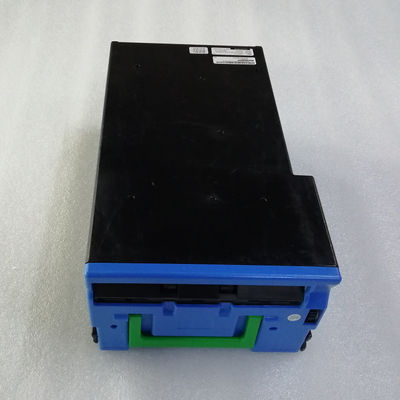 Guter Preis Ablagerungs-Kassette ATMs Fujitsu G610 NCR 6631 Gbna BLAU 009-0020248 009-0026450 Kassette Online
