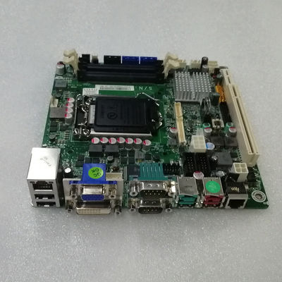 Guter Preis 445-0746025 NCR-ATM-Teil-Flussufer-Motherboard MITX Q67 4450752088 Online