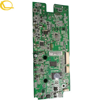 Guter Preis G06A817B01 Sankyo Card Reader Controller IMCRW USB Board Hyosung ATM Machine Parts Online