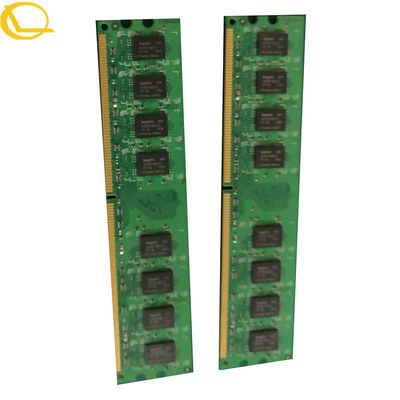 Guter Preis Non ECC RAM Wincor Nixdorf PC Hyosung ATM Parts APACER Memory 2GB UNB PC2-6400 CL6 Online