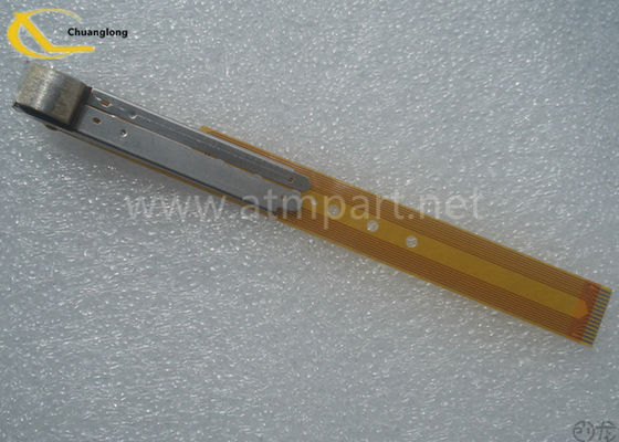 Guter Preis 998-0235655 NCR ATM Machine Smart Card Reader Track 1,2,3 Read Write Head Online