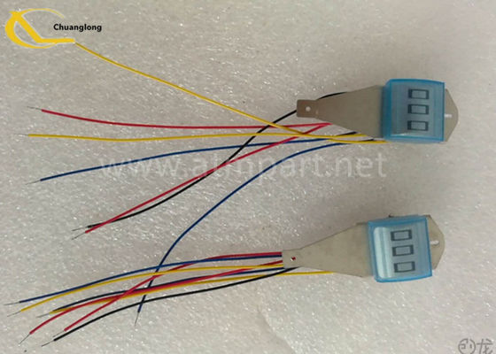 Guter Preis 998-0911138 LAS 3 ATM-Kopf-Assy Track Read Head For-BAD-LESER CH 1,2,3 9980911138 ICM300 Online