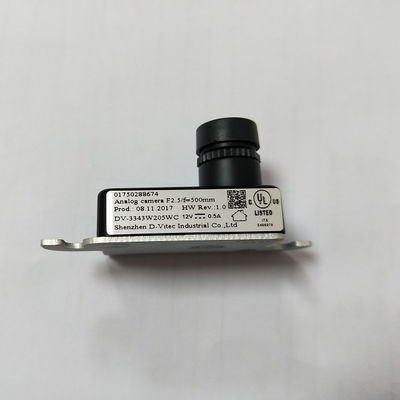 Guter Preis 1750288674 Wincor Nixdo Fensterladen Wincor PC285 280N ATM-Teil-C4060 analoge Kamera D Vitec F2.5 500mm Online