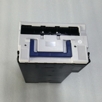 Guter Preis 0090025324 NCR-ATM-Teile CRS bearbeiten NCR 6636 GBNA Kassette 009-0025324 aufbereitend maschinell Online