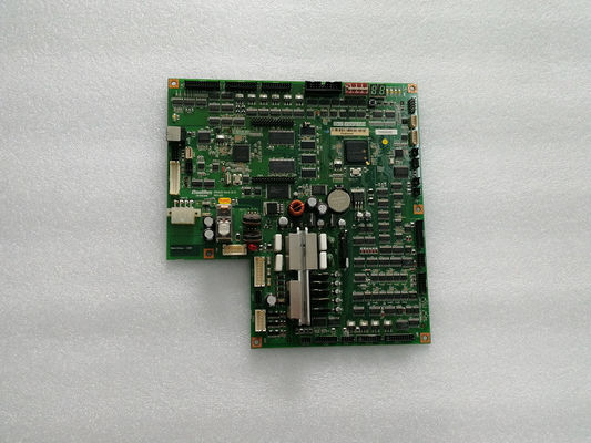 Guter Preis 7760000092 Hauptkontrolleur Board BMU MX8200 Monimax Nautilus Hyosung ATM-Teile CRMs BRM20 BRM24 BMU 8600 8000TA Online